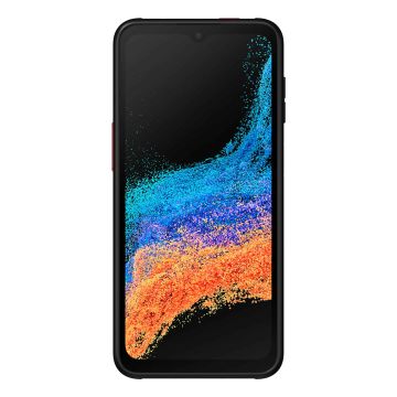 Samsung Galaxy Xcover6 Pro 16,8 cm (6.6") Dual SIM 5G USB Type-C 6 GB 128 GB 4050 mAh Zwart (SM-G736BZKDEEB) thumbnail