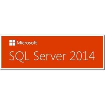Microsoft MS OVS SQL Svr Std Lic/SA 1Y EDU [F] (228-09539) thumbnail