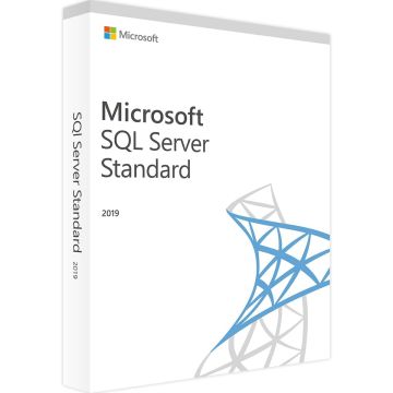 Microsoft OV-CH SQL Server Standard LIC/SA 1Y AqY1 Charity (228-11554) thumbnail