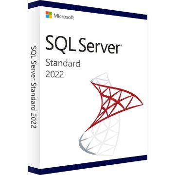 Microsoft MS OVL SQL Svr Std SA 1Y1Y CHRTY (228-11555) thumbnail