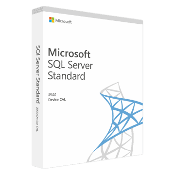 Microsoft SQL Server 2022 1er Device CAL OEM (359-07049) thumbnail