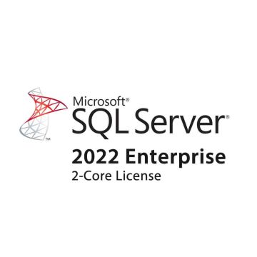 Microsoft MS OLP SQL Svr EE Core 2Lic/SA GOV DE-Promo [NL] (7JQ-01395) thumbnail