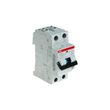 APC S/A TESTED BRKR 2P 16A/30MA ABB (0M-1703) thumbnail