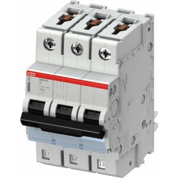 APC S/A TESTED BRK 1P 32A ABB SMISS (0M-1705) thumbnail