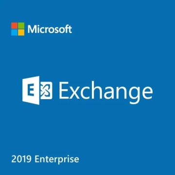 Microsoft MS OVL Exchange Ent U-CAL Lic/SA 1Y1Y (PGI-00056) thumbnail