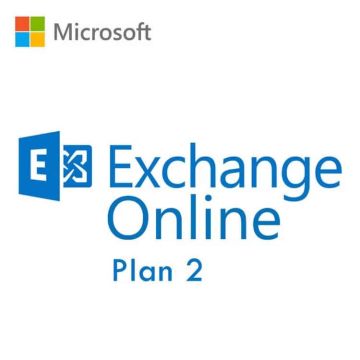 Microsoft MS OVL Exchange Online Plan 2 1M ADD [NL] (Q6Z-00002) thumbnail