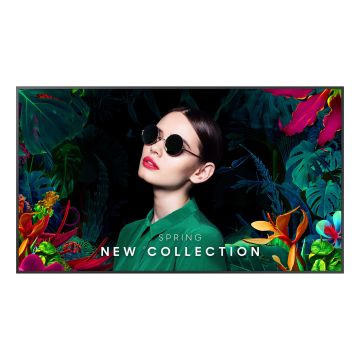 Samsung 65" Crystal UHD Signage QMC (LH65QMCEBGCXEN) thumbnail
