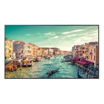 Samsung Digital Signage QMC Serie 98 QM98T-C QM98TC (LH98QMCEPGCXEN) (LH98QMCEPGCXEN) thumbnail