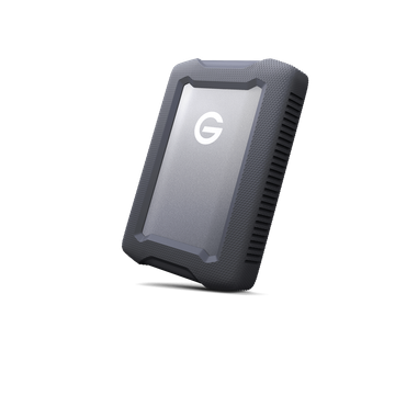 SanDisk Professional G-DRIVE ArmorATD 2.5inch 1TB (SDPH81G-001T-GBA1D) thumbnail