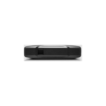 SANDISK 2.5Zoll Professional G-DRIVE ArmorATD 4TB 6.35cm Space Grey WW New Version (SDPH81G-004T-GBA1D) thumbnail