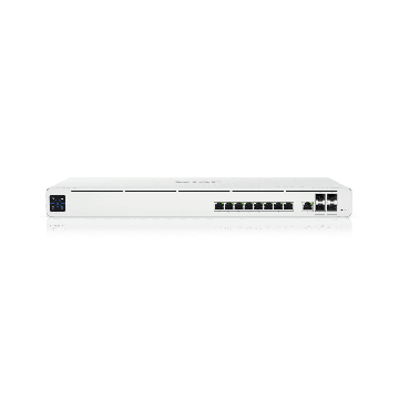 Ubiquiti UISP Router Pro (UISP-R-PRO) thumbnail