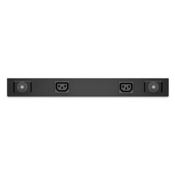 APC Rack PDU AP6020A, Basic, 0U/1U, 16A, 230V, (13x) C13 (AP6020A) thumbnail