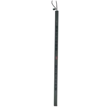 APC Rack PDU, Basic, ZeroU, 16A, 230V, (20x) C13 & (4x) C19, C20 stekker (AP7552) thumbnail