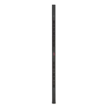 APC Rack PDU, Basic, ZeroU, 16A, 230V, (20x) C13 & (4x) C19, IEC 309 16A stekker (AP7554) thumbnail