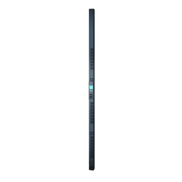 APC Rack PDU AP8659 - Switched & Metered-by-Outlet, ZeroU, 16A, 230V, (21x) C13 & (3x) C19 (AP8659) thumbnail