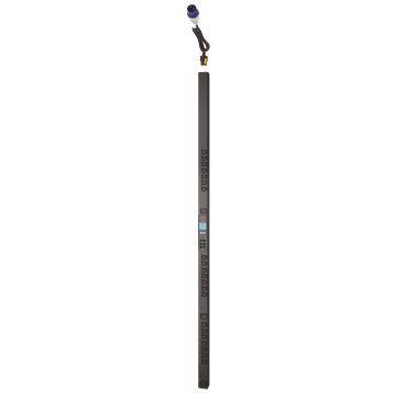 APC Rack PDU AP8659EU3 - Switched & Metered-by-Outlet, ZeroU, 16A, 230V, (21x) C13 & (3x) C19, IEC 309 16A stekker (AP8659EU3) thumbnail