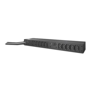 APC AP9571A energiedistributie 1U Grijs (AP9571A) thumbnail
