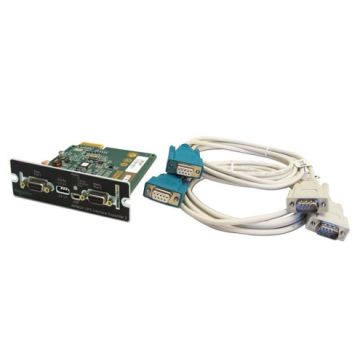 APC UPS Interface Expander 2 (AP9624) thumbnail