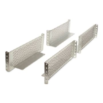 APC SmartUPS/SmartUPS RT railkit met twee stijlen (AP9626) thumbnail