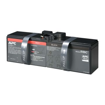 APC Replacement Battery Cartridge #162 (APCRBC162) thumbnail