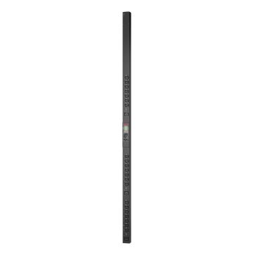 APC Rack PDU APDU9959EU3, Switched, 0U, 16A, 230V, (21x) C13 & (3x) C19, IEC309 + C20 stekker (APDU9959EU3) thumbnail