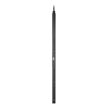 APC Rack PDU APDU9981EU3, Switched, 0U, 16A, 400V, (21x) C13 & (3x) C19, IEC 309 16A 3Fase stekker (APDU9981EU3) thumbnail