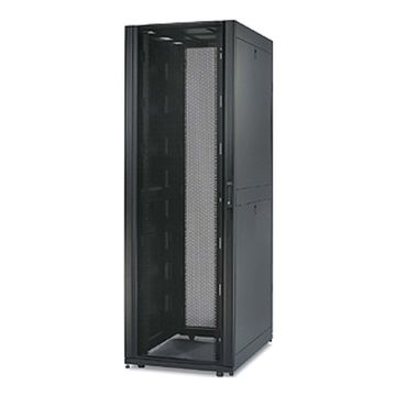 APC NetShelter SX 42U 750mm Wide x 1070mm Deep Enclosure without rear doors (AR3150HACS) thumbnail