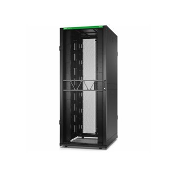 APC NetShelter SX 42U 800mm Wide x 1070mm De (AR3180X266) thumbnail