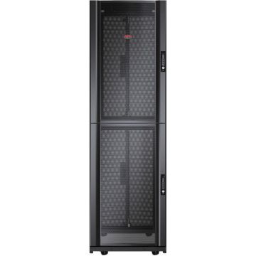 APC NetShelter SX Colocation 2 x 20U 750 (AR3200X437) thumbnail
