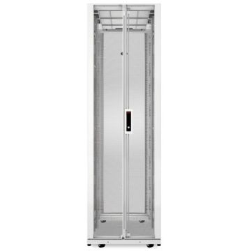 APC AR3300W rack Wit (AR3300W) thumbnail
