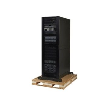 APC NetShelter SX 42U 600mm 1200mm (AR3300X655) thumbnail