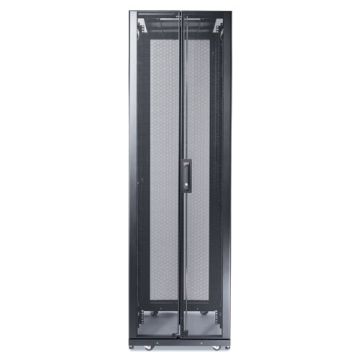 APC NetShelter SX 42U Zwart (AR3350X609) thumbnail
