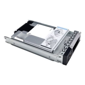 DELL 345-BFYL internal solid state drive 1,92 TB 2.5" SAS (345-BFYL) thumbnail