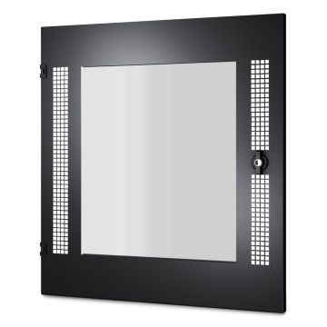 APC NetShelter WX 13U glazen frontdeur (AR8356) thumbnail