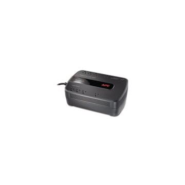 APC BE650G1 UPS 0,65 kVA 390 W 8 AC-uitgang(en) (BE650G1) thumbnail