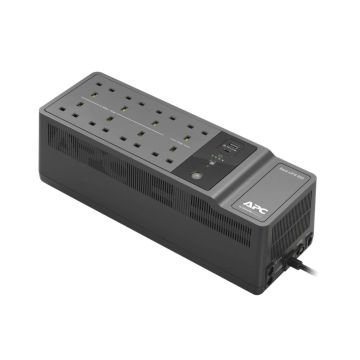 APC BE850G2-UK UPS Stand-by (Offline) 0,85 kVA 520 W (BE850G2-UK) thumbnail
