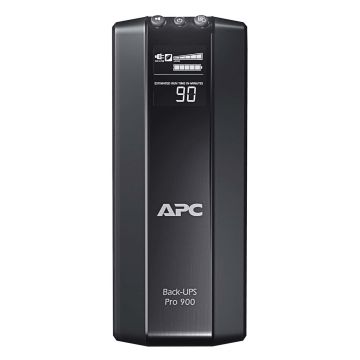 APC BR900G-FR UPS 0,9 kVA 540 W (BR900G-FR) thumbnail