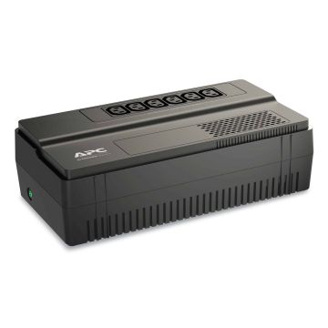 APC Easy-UPS BV1000I - Noodstroomvoeding 6x C13, 1000VA (BV1000I) thumbnail