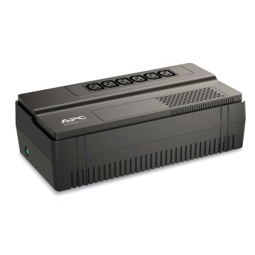 APC Easy-UPS BV650I - Noodstroomvoeding 6x C13, 650VA (BV650I) thumbnail