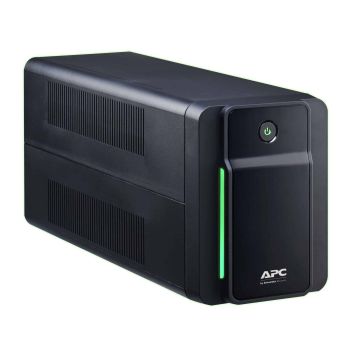 APC BX1200MI-FR UPS Line-interactive 1,2 kVA 650 W 4 AC-uitgang(en) (BX1200MI-FR) thumbnail