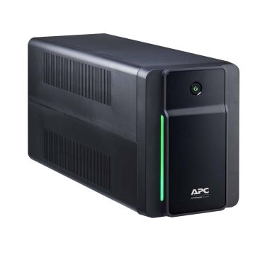 APC Back-UPS BX2200MI Noodstroomvoeding - 2200VA, 6x C13, USB (BX2200MI) thumbnail