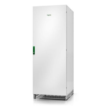 APC Easy UPS 3M Kabelkit voor aangrenzende installatie van 1000mm klassieke accukast, 60-100kVA UPS (E3MOPT004) thumbnail