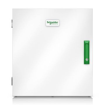 APC Parallel onderhoudsbypasspaneel, maximaal 2 units, 10-40 kVA, voor Easy UPS 3S & Easy UPS 3S Pro (E3SOPT006) thumbnail