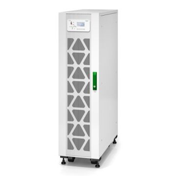 APC Easy UPS 3S 15 kVA 400 V 3:1 UPS voor interne batterijen (E3SUPS15K3IB) thumbnail