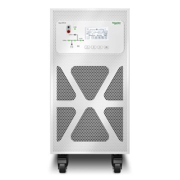 APC Easy UPS 3S E3SUPS15KH Noodstroomvoeding - 15kVA 3fase(400V) in&uit, excl. (externe) accu's (E3SUPS15KH) thumbnail