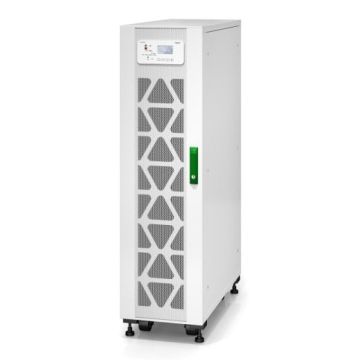 APC Easy UPS 3S 20 kVA 400 V 3:1 UPS with internal batteries - 15 minutes runtime (E3SUPS20K3IB1) thumbnail