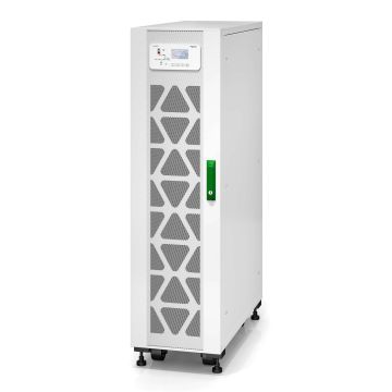 APC Easy UPS 3S 20 kVA 400 V 3:1 UPS with internal batteries - 30 minutes runtime (E3SUPS20K3IB2) thumbnail