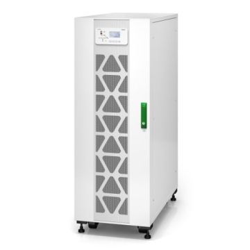 APC Easy UPS 3S 30 kVA 400 V 3:1 UPS with internal batteries - 9 minutes runtime (E3SUPS30K3IB1) thumbnail