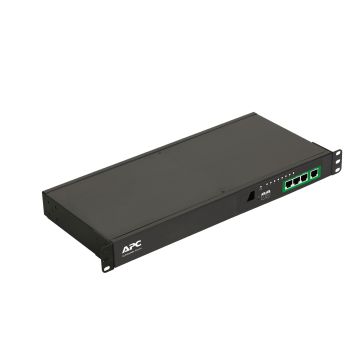 APC Easy PDU, Switched, 1U, 16A, 230V, (8)C13 (EPDU1016S) thumbnail
