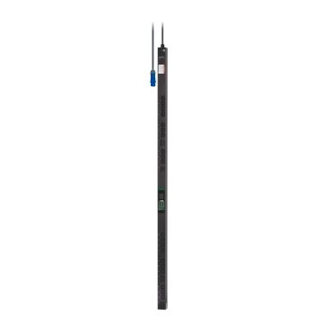 APC Easy PDU EPDU1116MBO, Metered-By-Outlet, 0U, 16A, 230V,(20x)C13 & (4x)C19, IEC60309 16A stekker (EPDU1116MBO) thumbnail